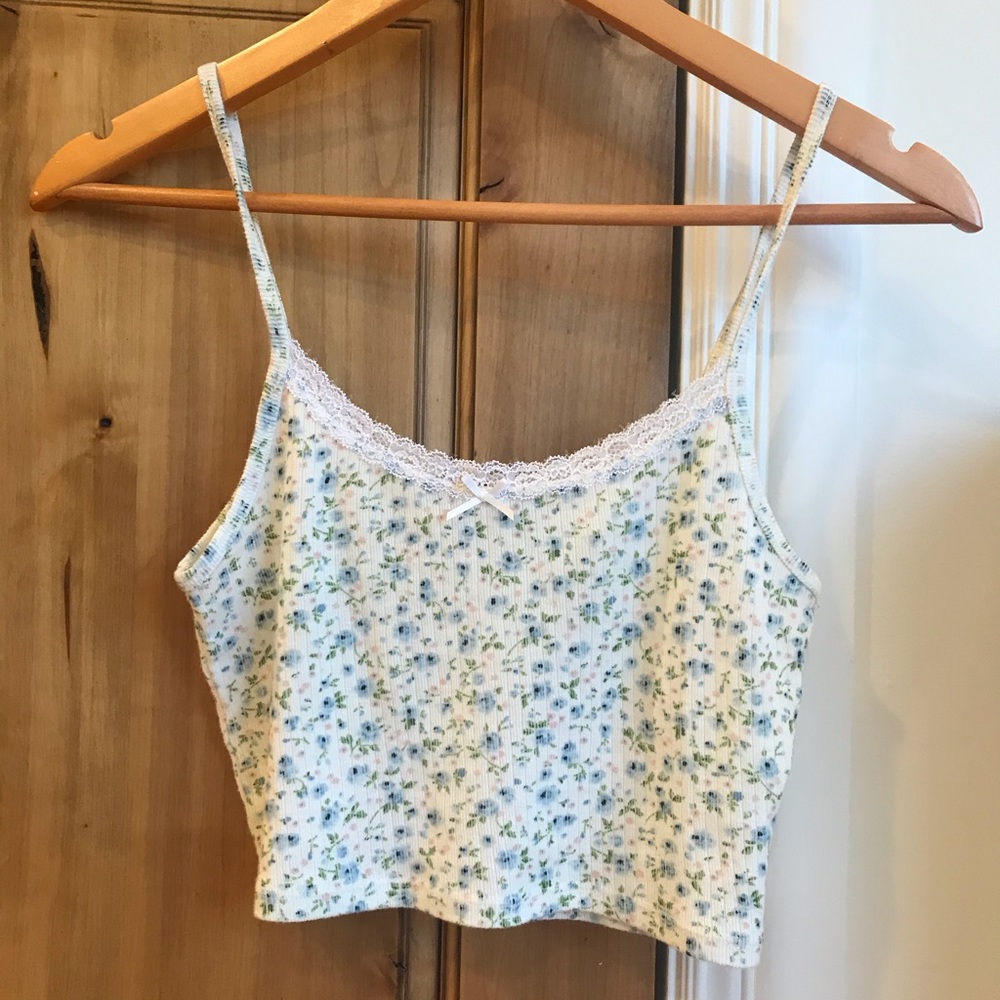 brandy tank 🤩